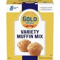 thumbnail image 1 of Gold Medal Variety Muffin Mix, 5 Pound Box, 1 of 6