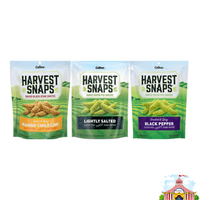 Harvest Snaps