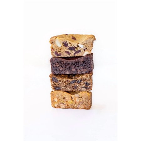 Variety Pack of Bars (12)