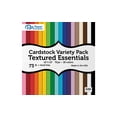 thumbnail image 1 of Variety Pk 12x12 72pc 73lb Txtrd Essential Cdstk, 1 of 7