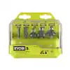 thumbnail image 1 of Variety Router Bit Set (5-Piece), 1 of 5