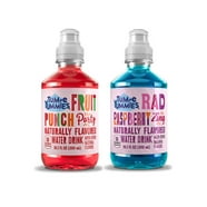 Big Hug Fruit Barrels Sports Cap Blue Raspberry Fruit Flavored Drink ...