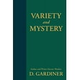 thumbnail image 1 of Variety and Mystery, (Paperback), 1 of 1