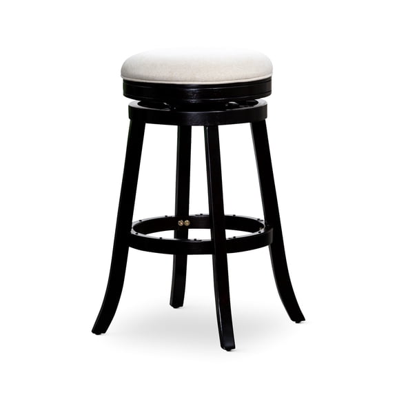 Variety of Seat Colors, Four Finishes / Customize Your Stools for Decor