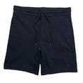 thumbnail image 1 of VarietyAthletics Mens Soft Cotton Fleece Jogger Gym Active Sweat Shorts, 1 of 2