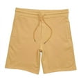 thumbnail image 1 of VarietyAthletics Mens Soft Cotton Fleece Jogger Gym Active Sweat Shorts, 1 of 3