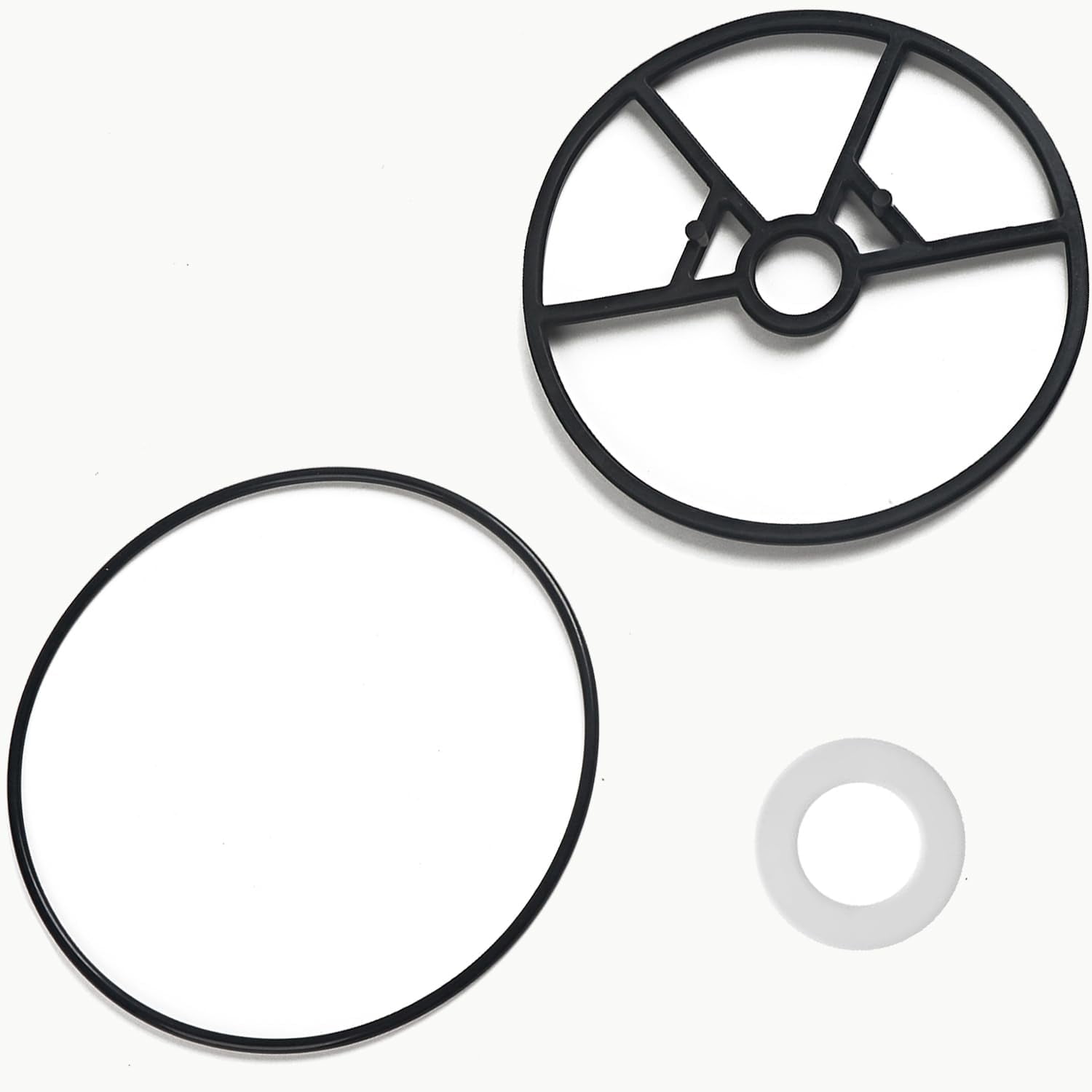 Variflo XL Valve SP0714T ORing Gasket Rebuild Kit for Hayward