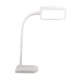 thumbnail image 1 of Varilum 30w LED White Full Spectrum Daylight Desk Lamp, Dimmable and Color Adjustable, 1 of 5