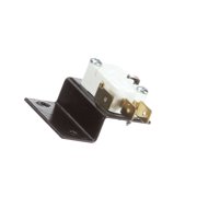 Varimixer 56RN20-15 Micro Switch and Bracket, 9" Height, 6" Width, 5" Length