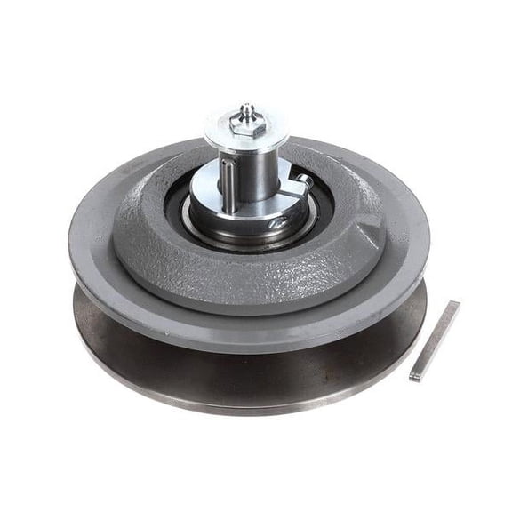 Varimixer Motor Pulley Assembly R15-59.2Z - Genuine OEM Replacement Part