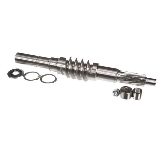 Varimixer Shaft RN20-30.3Z - Genuine OEM Replacement Part