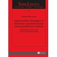 thumbnail image 1 of Variolingua. Nonstandard - Standard - Substandard: Argumentative Strategien in deutschen und italienischen wissenschaftlichen Artikeln: Am Beispiel der Soziologie und der Sprachwissenschaft (Hardcover, 1 of 1