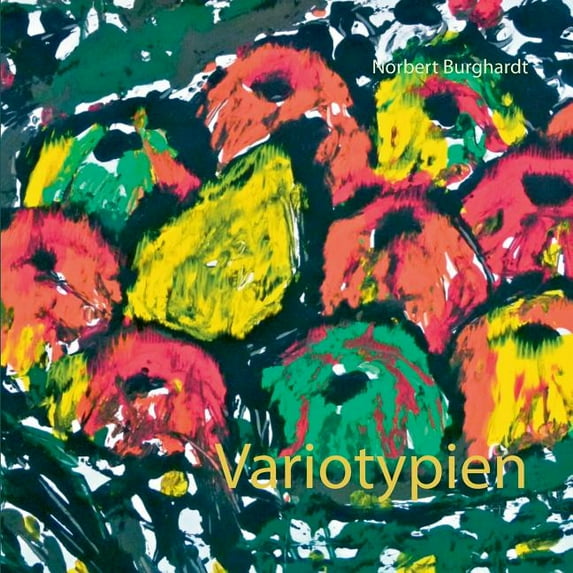 Variotypien, (Paperback)