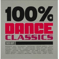 thumbnail image 1 of Various 100% Now Dance Classics (CD), 1 of 1