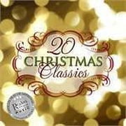 20 Classic Christmas [CD]