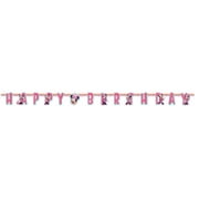 MINNIE BANNER KIT