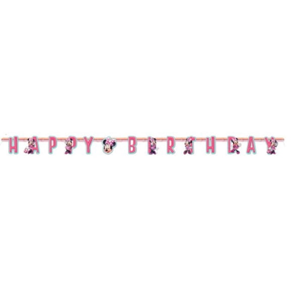 MINNIE BANNER KIT
