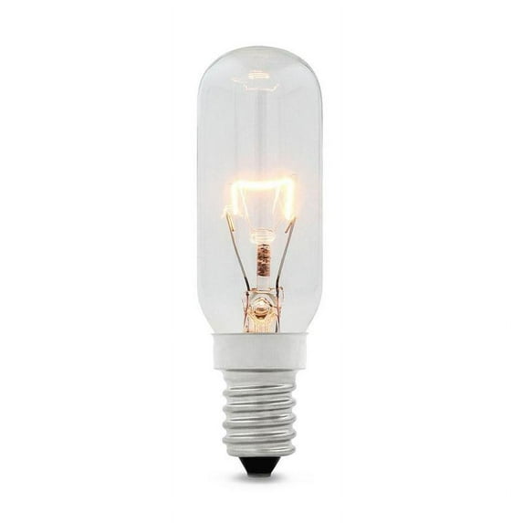 Various 40w E14 Small Screw Cap Transparent Lamp Tube Range Hood Bulbs