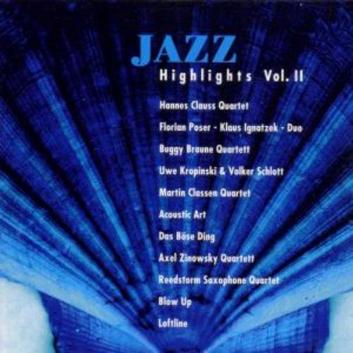 Various 500 Highlights Vol. 2 (CD)