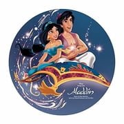 Various - Aladdin Songs From the Motion Picture - Music & Performance - Vinyl