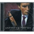 thumbnail image 1 of Various ‎- American Psycho (Music From The Controversial Motion Picture) - Audio CD, 1 of 2