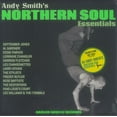 thumbnail image 1 of Various - Andy Smith's Northern Soul Essentials - LP Vinyl, 1 of 2