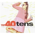 thumbnail image 1 of Various Artist Top 40: Tens (CD), 1 of 1