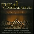 thumbnail image 1 of Various Artists - #1 Classical Album / Various - Music & Performance - CD, 1 of 3