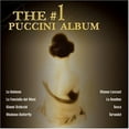 thumbnail image 1 of Various Artists - #1 Puccini Album / Various - Music & Performance - CD, 1 of 1