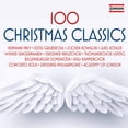 thumbnail image 1 of Various Artists - 100 Christmas Classics - Music & Performance - CD, 1 of 2