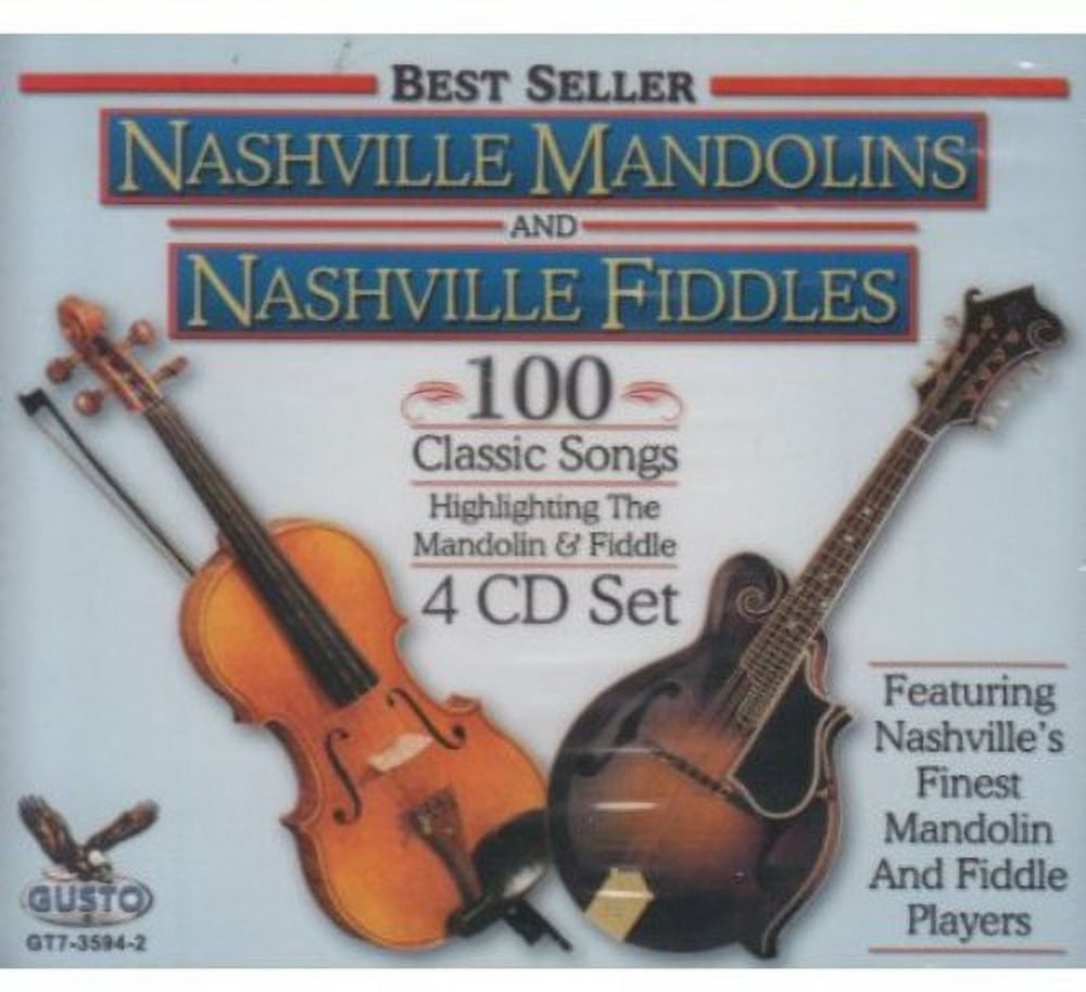 Various Artists - 100 Classic Songs - Music & Performance - CD ...