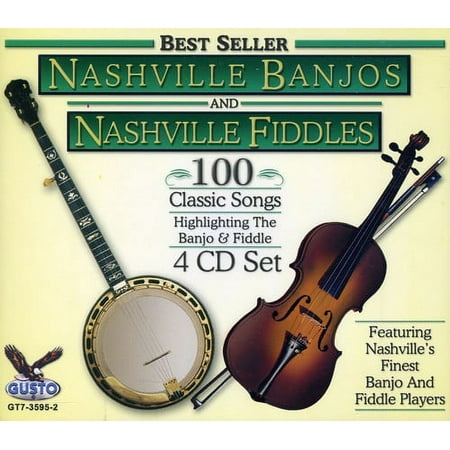 Various Artists - 100 Classic Songs - Music & Performance - CD
