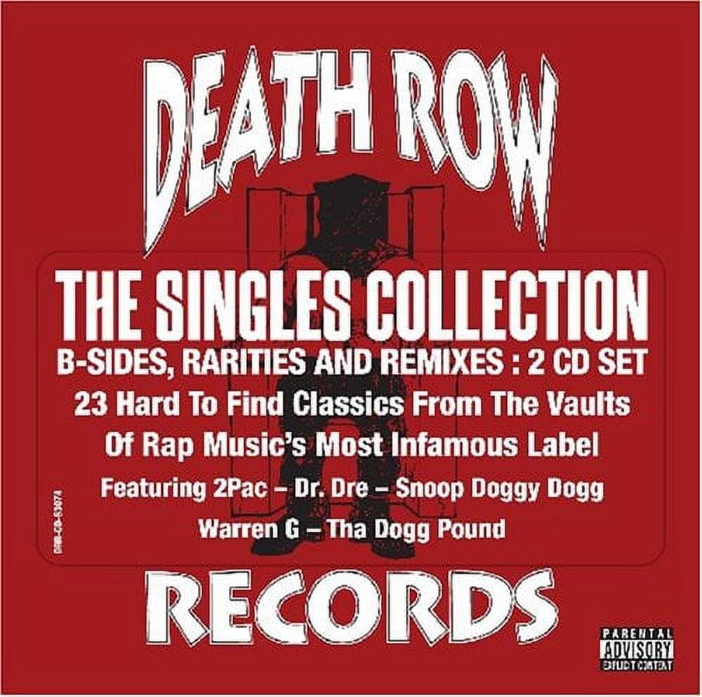 洋楽 15 YEARS ON DEATH ROW 15 Years on Death Row - Wikipedia