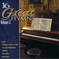 thumbnail image 1 of Various Artists - 16 Great Hymns, Vol. 2 - Music & Performance - CD, 1 of 2