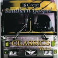 thumbnail image 1 of Various Artists - 16 Great Southern Gospel Classics, Vol. 3 - Music & Performance - CD, 1 of 2