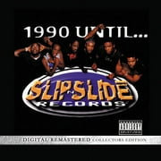 Various Artists - 1990 Until - Rap / Hip-Hop - CD