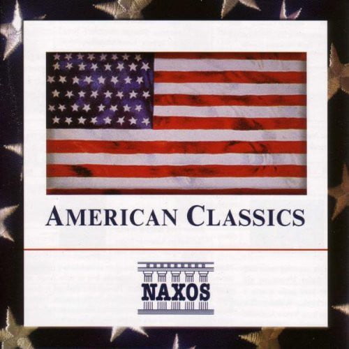 Various Artists - 2001 American Classics Sampler / Various - Music & Performance - CD