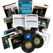 Various Artists - 20Th-Century Composer Series - Music & Performance - CD
