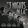 thumbnail image 1 of Various Artists - 3 Nights in L.A. - Music & Performance - CD, 1 of 1