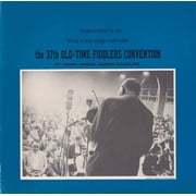 Various Artists - 37th Old Time Fiddlers / Various - Music & Performance - CD