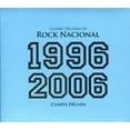 thumbnail image 1 of Various Artists - 4 Decadas de Rock Nacional 199 / Various - CD, 1 of 1
