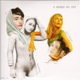 thumbnail image 1 of Various Artists - 4 Women No Cry, Vol. 2 - Electronica - Vinyl, 1 of 1