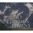 thumbnail image 1 of Various Artists - 50 Golden Hymns / Various - Music & Performance - CD, 1 of 2