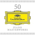 thumbnail image 1 of Various Artists - 50 Piano Masterworks - Classical - CD, 1 of 1