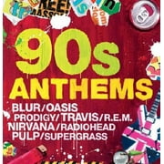 Pre-Owned - Various Artists 90s Anthems (2007)