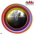 thumbnail image 1 of Various Artists - A Nublu Collection: Nublu Sound - Rock - CD, 1 of 1