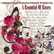 Various Artists - A Roomful of Roses - CD