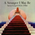 thumbnail image 1 of Various Artists - A Stranger I May Be (Various Artists) - Music & Performance - Vinyl, 1 of 1
