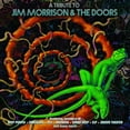 thumbnail image 1 of Various Artists - A Tribute To Jim Morrison & The Doors (Various Artists) - Music & Performance - CD, 1 of 1