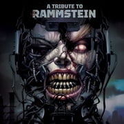 Various Artists - A Tribute To Rammstein Various Artsists - Music & Performance - Vinyl